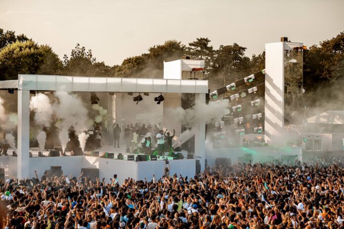7 Fest Tickets