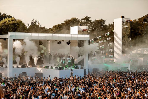7 Fest Tickets