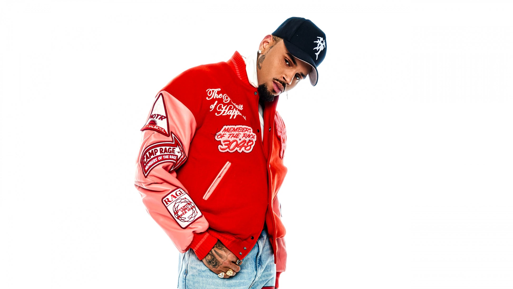 Chris Brown: Breezy Bowl XX - Johan Cruijff ArenA, Amsterdam